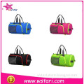 Travelling gym cheap sport duffel bag for sports 2015